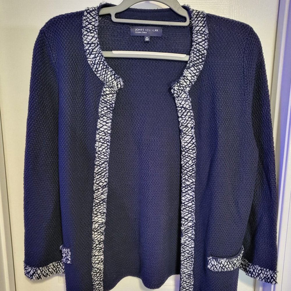 Ladies Sweater